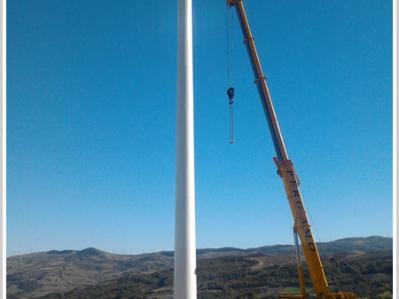 Foto installazione