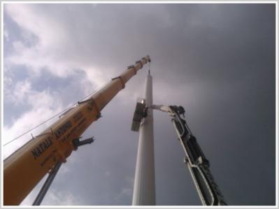 Foto installazione
