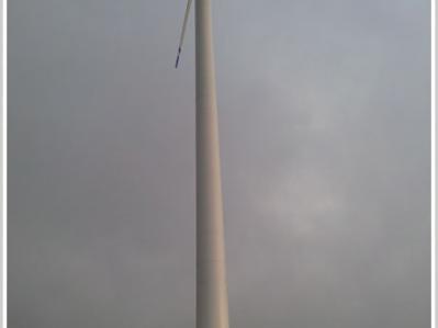 Foto installazione