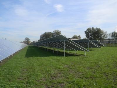 Foto installazione