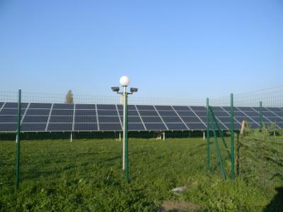 Foto installazione
